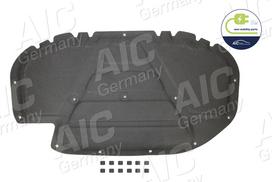 AIC Garso izoliacijos medžiaga, variklio niša NEW MOBILITY PARTS 57115