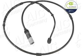 AIC Stabdžių trinkelių susidėvėjimo daviklis NEW MOBILITY PARTS 57359