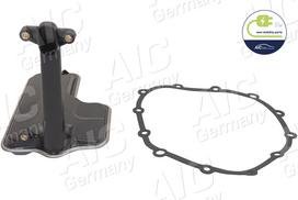 AIC Automatinės transmisijos hidraulinis filtras NEW MOBILITY PARTS 57380