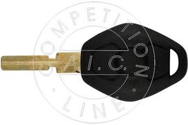 AIC Rankinio siųstuvo korpusas, centrinis užraktas Original AIC Quality 57539