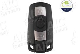 AIC Rankinio siųstuvo korpusas, centrinis užraktas NEW MOBILITY PARTS 57560
