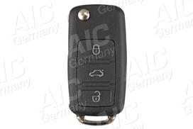AIC Rankinio siųstuvo korpusas, centrinis užraktas Original AIC Quality 57573