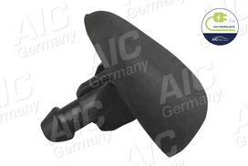 AIC Plovimo skysčio purkštukas, priekinis langas NEW MOBILITY PARTS 57936