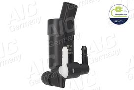 AIC Vandens siurblys, priekinio stiklo plovimas NEW MOBILITY PARTS 58146
