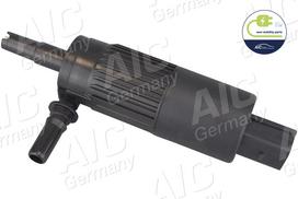 AIC Vandens siurblys, priekinių žibintų plovimas NEW MOBILITY PARTS 58183