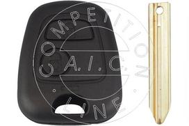 AIC Rankinio siųstuvo korpusas, centrinis užraktas Original AIC Quality 58231
