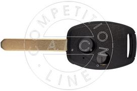 AIC Rankinio siųstuvo korpusas, centrinis užraktas Original AIC Quality 58232