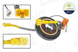AIC Oro pagalvės ritė NEW MOBILITY PARTS 58915