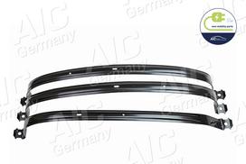 AIC Laikiklių komplektas, degalų bakas NEW MOBILITY PARTS 58929Set