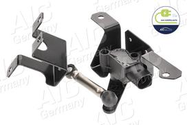 AIC Jutiklis, žibintų diapazono reguliavimas NEW MOBILITY PARTS 58932