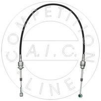 AIC Mechaninės pavarų dėžės trosas Original AIC Quality 58942