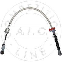 AIC Mechaninės pavarų dėžės trosas Original AIC Quality 58977