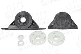 AIC Remonto rinkinys, kreipiantysis bėgelis (stumdomosios durys) NEW MOBILITY PARTS 59086Set