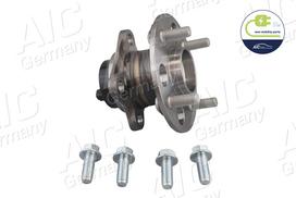 AIC Rato guolio komplektas NEW MOBILITY PARTS 59584