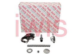 AIC Grandinių rinkinys, alyvos siurblio pavara iwis original OEM quality, Made in Germany 59807Set