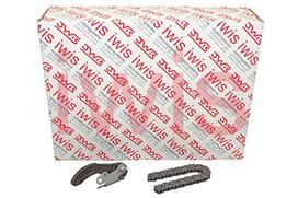 AIC Grandinių rinkinys, alyvos siurblio pavara iwis original OEM quality, Made in Germany 59821Set
