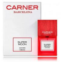 Carner Barcelona Super Moon EDP kvepalai vyrams ir moterims - 100 ml.