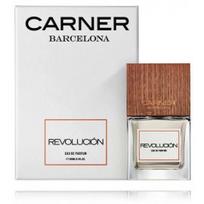 Carner Barcelona Revolución EDP kvepalai vyrams ir moterims - 100 ml.