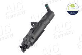 AIC Plovimo skysčio purkštukas, priekinių žibintų plovimas NEW MOBILITY PARTS 70816