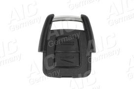 AIC Rankinio siųstuvo korpusas, centrinis užraktas Original spare part 70933