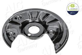 AIC Apsauginis skydas, stabdžių diskas NEW MOBILITY PARTS 71006