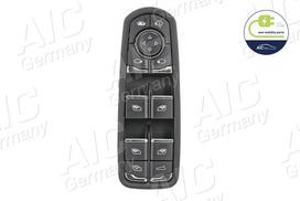 AIC Lango pakėlėjo jungiklis NEW MOBILITY PARTS 71679