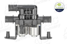 AIC Valdymo vožtuvas, aušinimo skystis NEW MOBILITY PARTS 71753