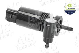 AIC Vandens siurblys, priekinio stiklo plovimas NEW MOBILITY PARTS 72081