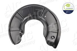 AIC Apsauginis skydas, stabdžių diskas NEW MOBILITY PARTS 73445