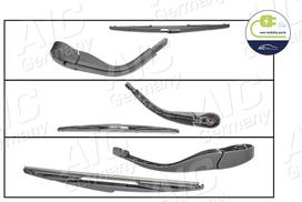 AIC Valytuvo svirtis NEW MOBILITY PARTS 73848