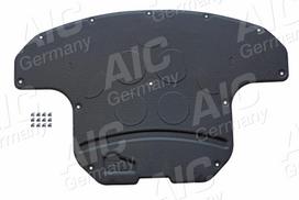 AIC Garso izoliacijos medžiaga, variklio niša NEW MOBILITY PARTS 74861