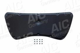 AIC Garso izoliacijos medžiaga, variklio niša NEW MOBILITY PARTS 74863