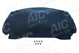AIC Garso izoliacijos medžiaga, variklio niša Original AIC Quality 74870