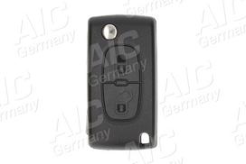 AIC Rankinio siųstuvo korpusas, centrinis užraktas NEW MOBILITY PARTS 75206