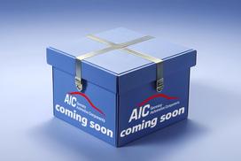 AIC Apsauginis skydas, stabdžių diskas NEW MOBILITY PARTS 77300