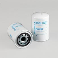 Donaldson-AU Filtras, hidraulinė sistema P550268