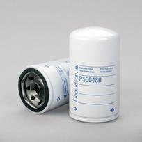 Donaldson-AU Filtras, hidraulinė sistema P550486