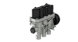 ProVia Solenoidinis vožtuvas PRO4120010