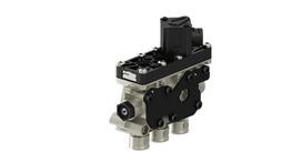 ProVia Solenoidinis vožtuvas PRO4120040