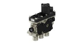 ProVia Solenoidinis vožtuvas PRO4120050