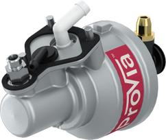 ProVia Pagrindinis sankabos cilindras PRO4113000