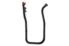 ENGITECH Piltuvas, alyvos lygio matuoklis Housing, oil dipstick ENT491004