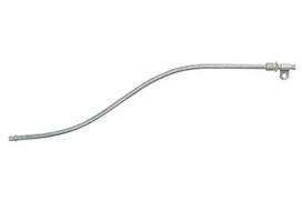 ENGITECH Piltuvas, alyvos lygio matuoklis Housing, oil dipstick ENT490010