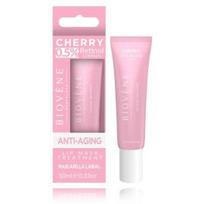 Biovene Anti-Aging Lip Mask Treatment Cherry lūpų priežiūros priemonė su retinoliu - 10 ml.