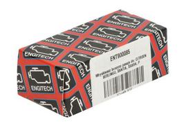 ENGITECH Kuro purkštukas Injector Valve ENT900085