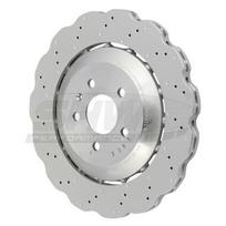 SHW Performance Stabdžių diskas Brake rotor ARX47418 Wave Disc