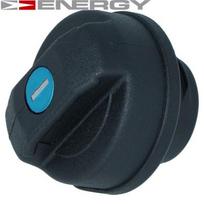 ENERGY Užsukamas dangtelis, degalų bakas KP00001