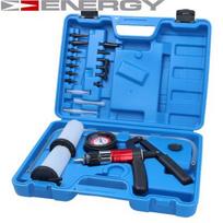 ENERGY Slėgio/vakuumo siurblys NE00072