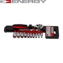 ENERGY Terkšlinis raktas NE00296