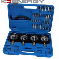 ENERGY Karbiuratoriaus sinchronizavimo kontrolės prietaisas NE00326